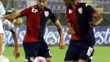 Joao Pedro e Sau bandiere ammainate