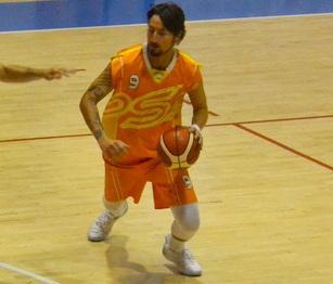 Basket. Psa: il capitano Ghedini riprende l’attività, stop Vivarelli