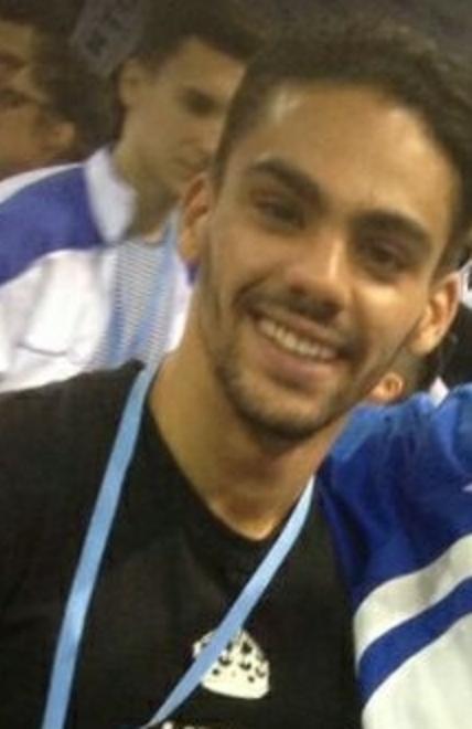 Ai Mondiali di Kumite bronzo per il cavezzese Loris Tromba 