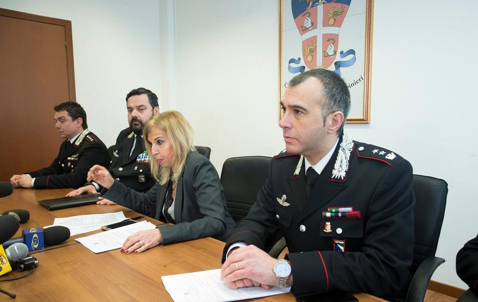 «Prima le carte poi valuteremo la difesa» 