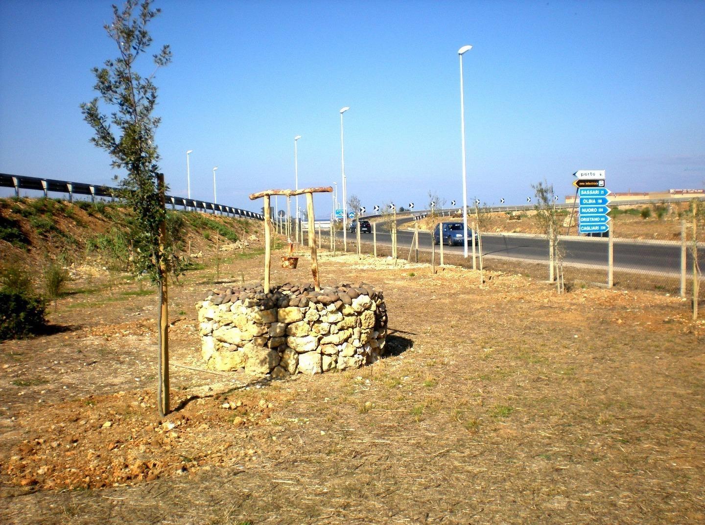 Forestazione, i lavori inizieranno a fine mese 