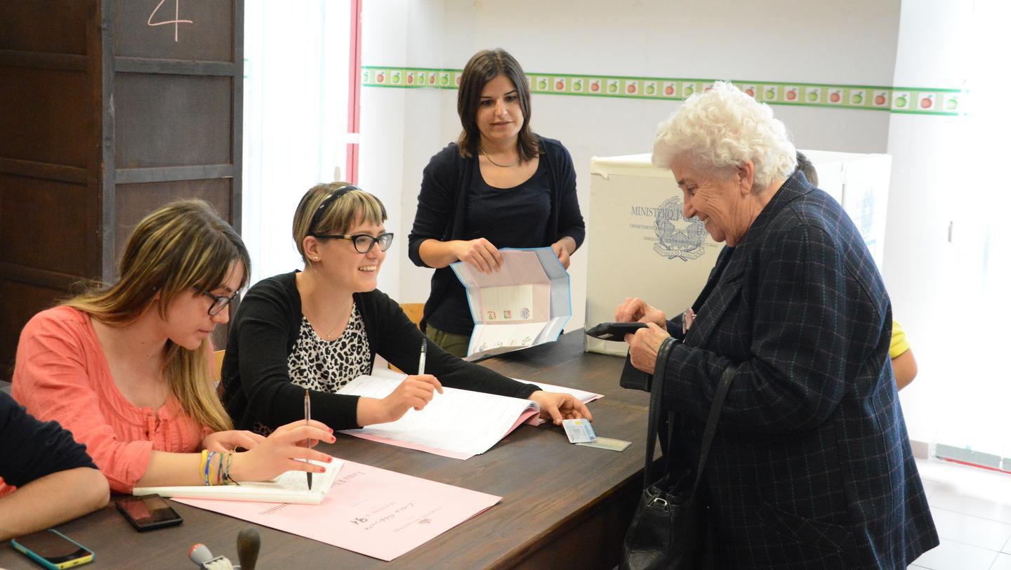 Gli ultimi appelli agli elettori prima del voto di domenica 