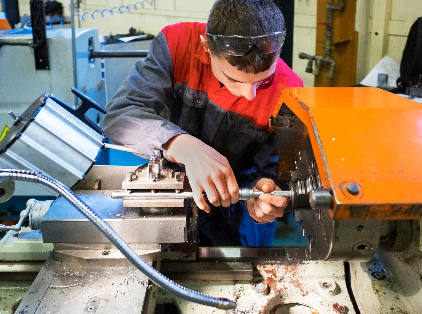 A lezione di impresa nella Silicon Valley 