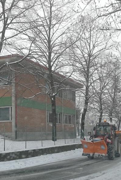 Lamentele in periferia per qualche disagio 