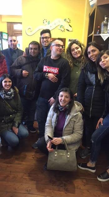 Unione ciechi, i progetti per il nuovo anno sociale