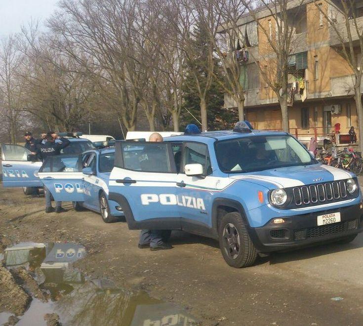 L’emergenza sicurezza? Si affronta coi... protocolli 