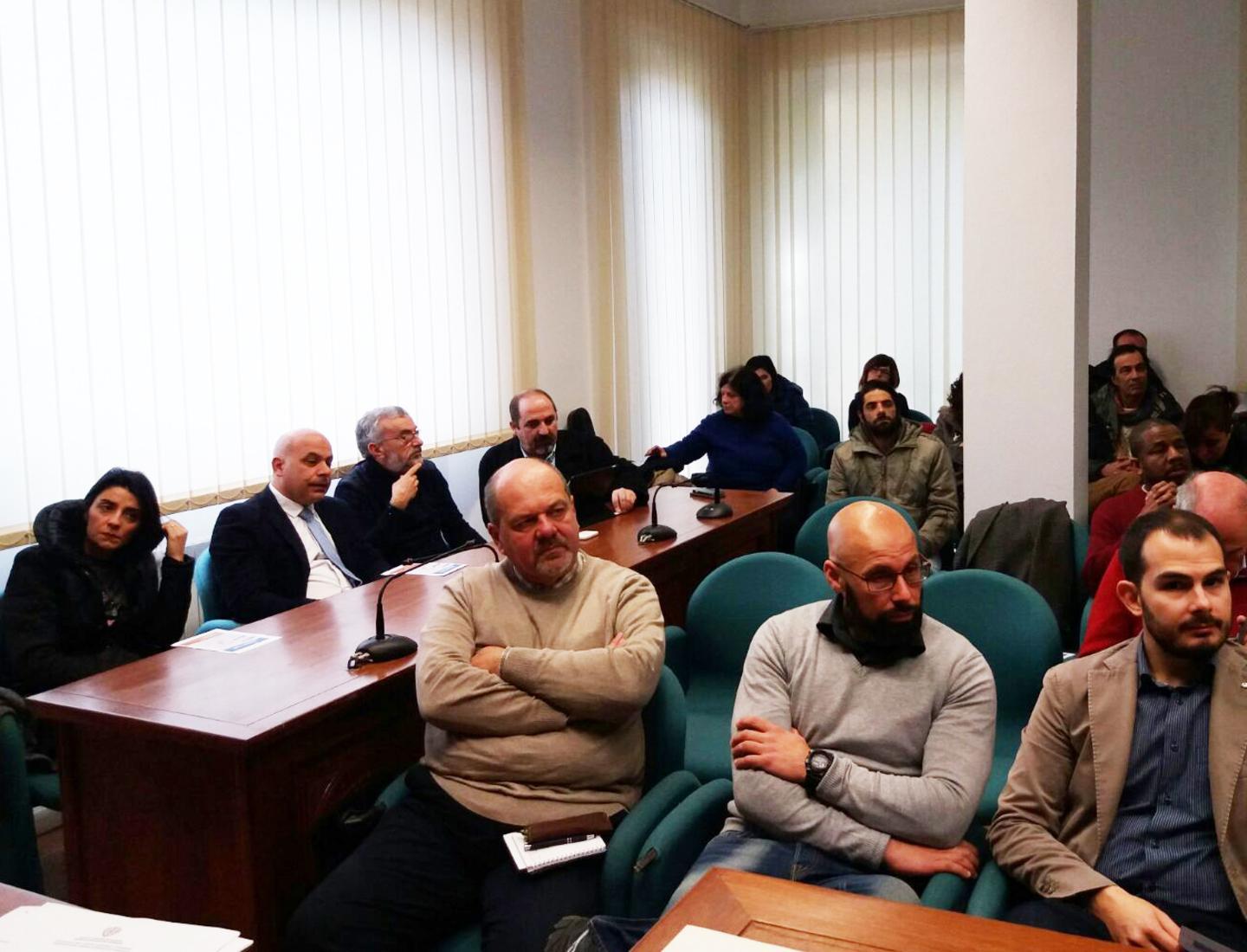 Tante idee sul turismo alternativo 