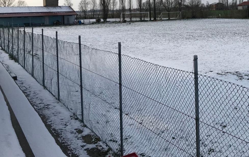 Il calcio provinciale verso un altro stop 