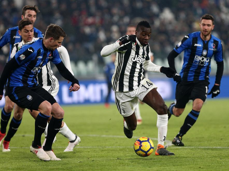 Juve, diktat Allegri: «A maggio voglio più feste» 
