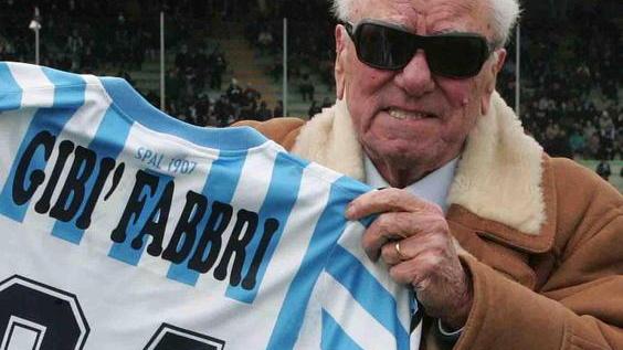 «Sarebbe andato allo stadio con la sciarpa biancazzurra»