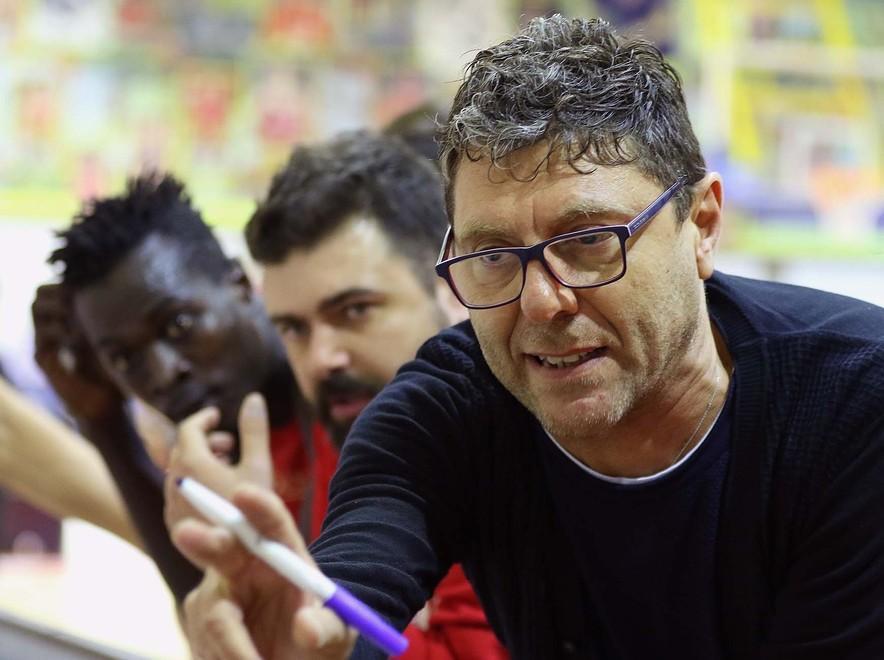 Baltur, assalto alla Coppa di Lega «La vogliamo» 