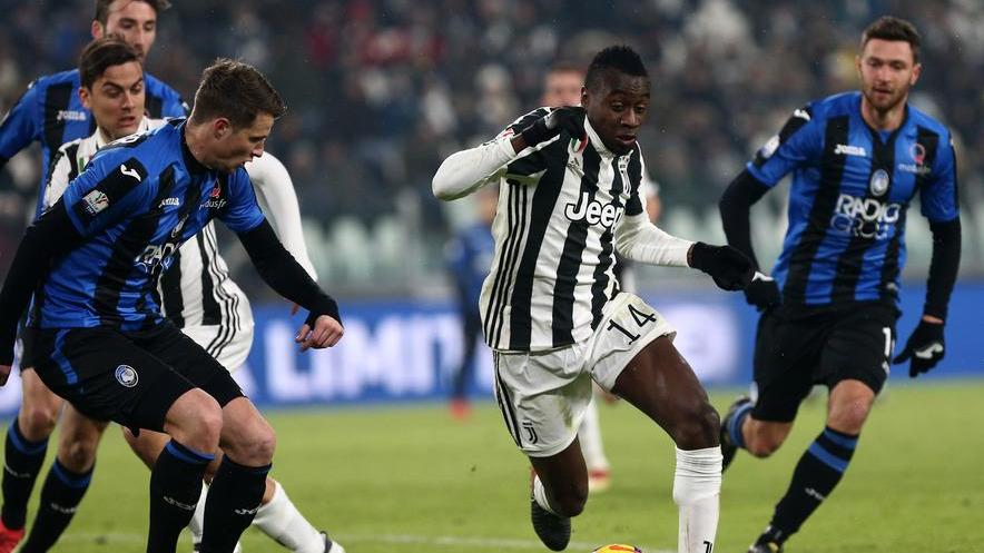 Juve, diktat Allegri: «A maggio voglio più feste»