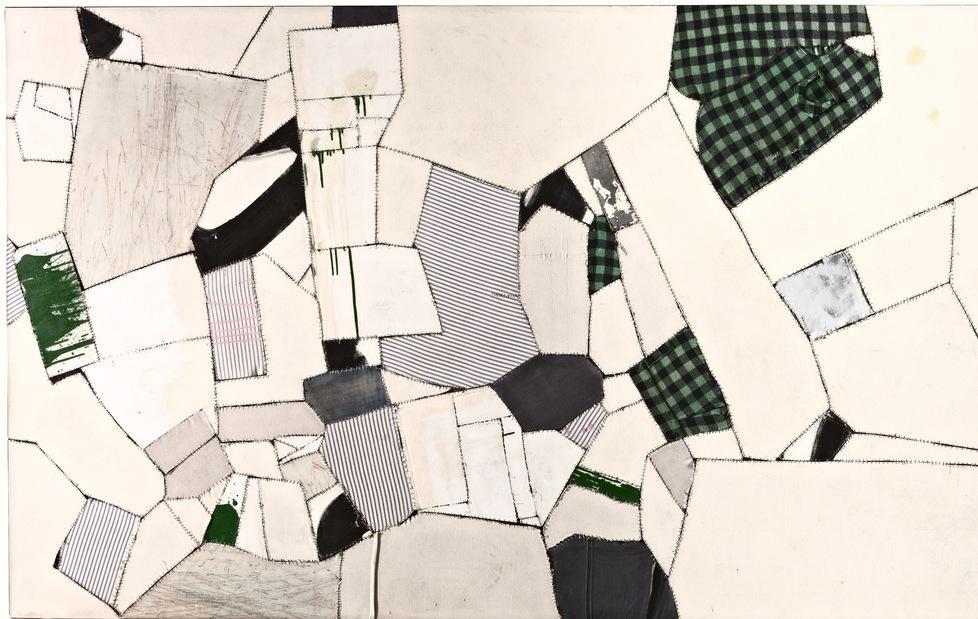 Le “mappe” di esperienze di Sally Ross 