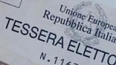 IL DIRITTO DI VOTARE A 92 ANNI