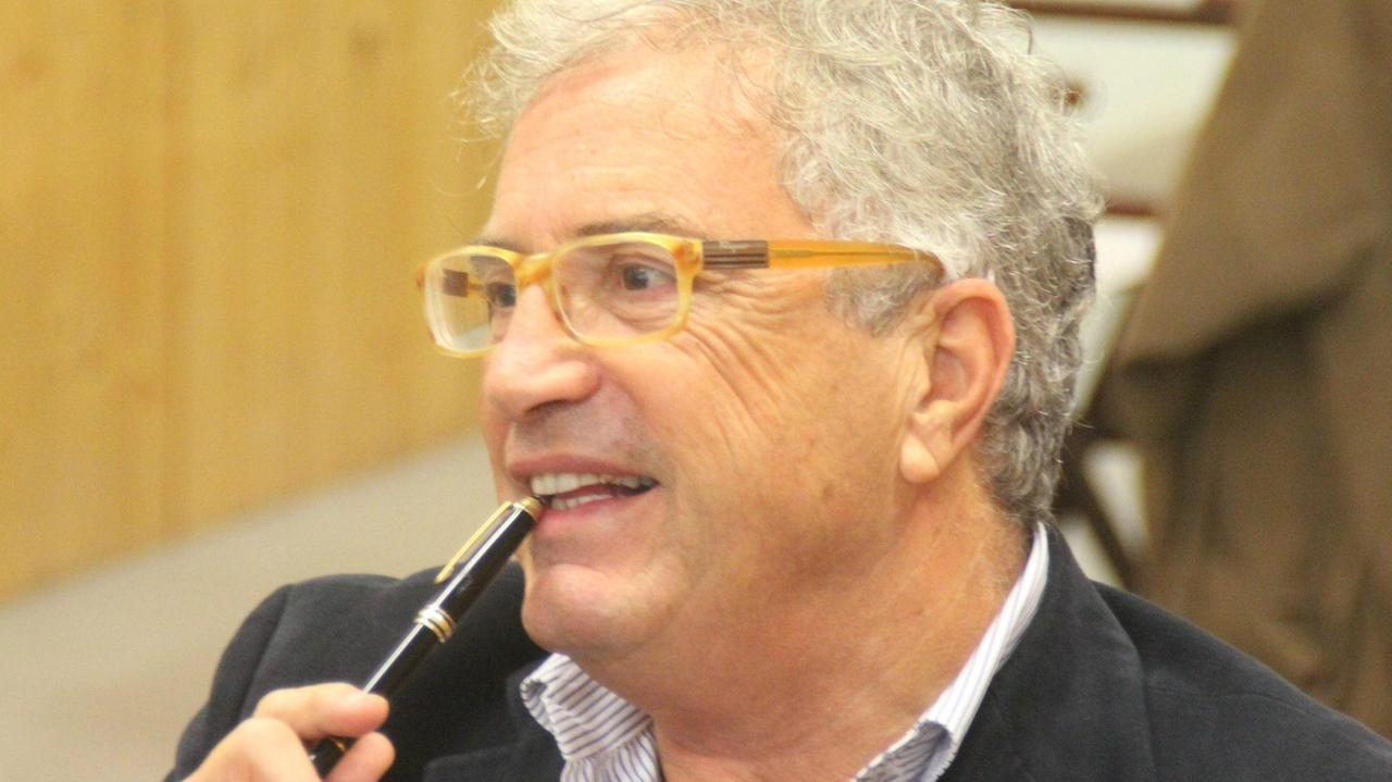 Gianfranco Lamberti, il sindaco che cambiò la città