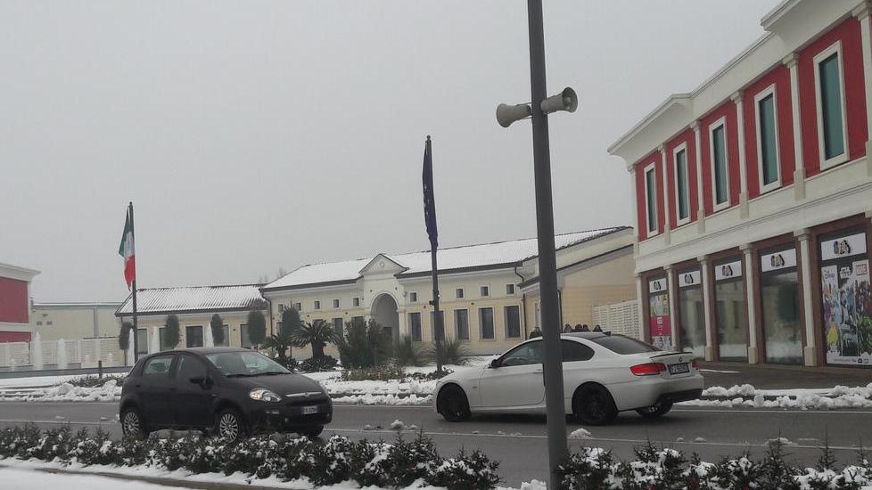 L’outlet DeltaPo rilancia: «Più negozi e nuovo socio»