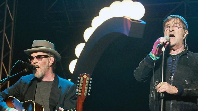 Controcanto&Co per rendere omaggio al grande Dalla