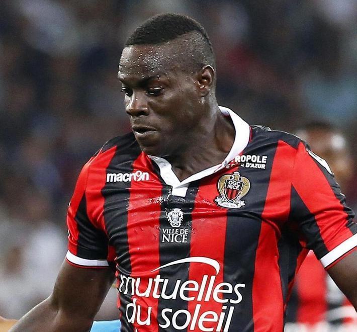 Mario Balotelli
