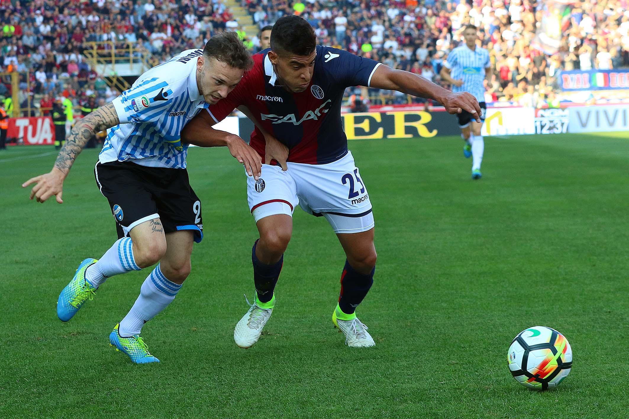 E' derby Spal-Bologna