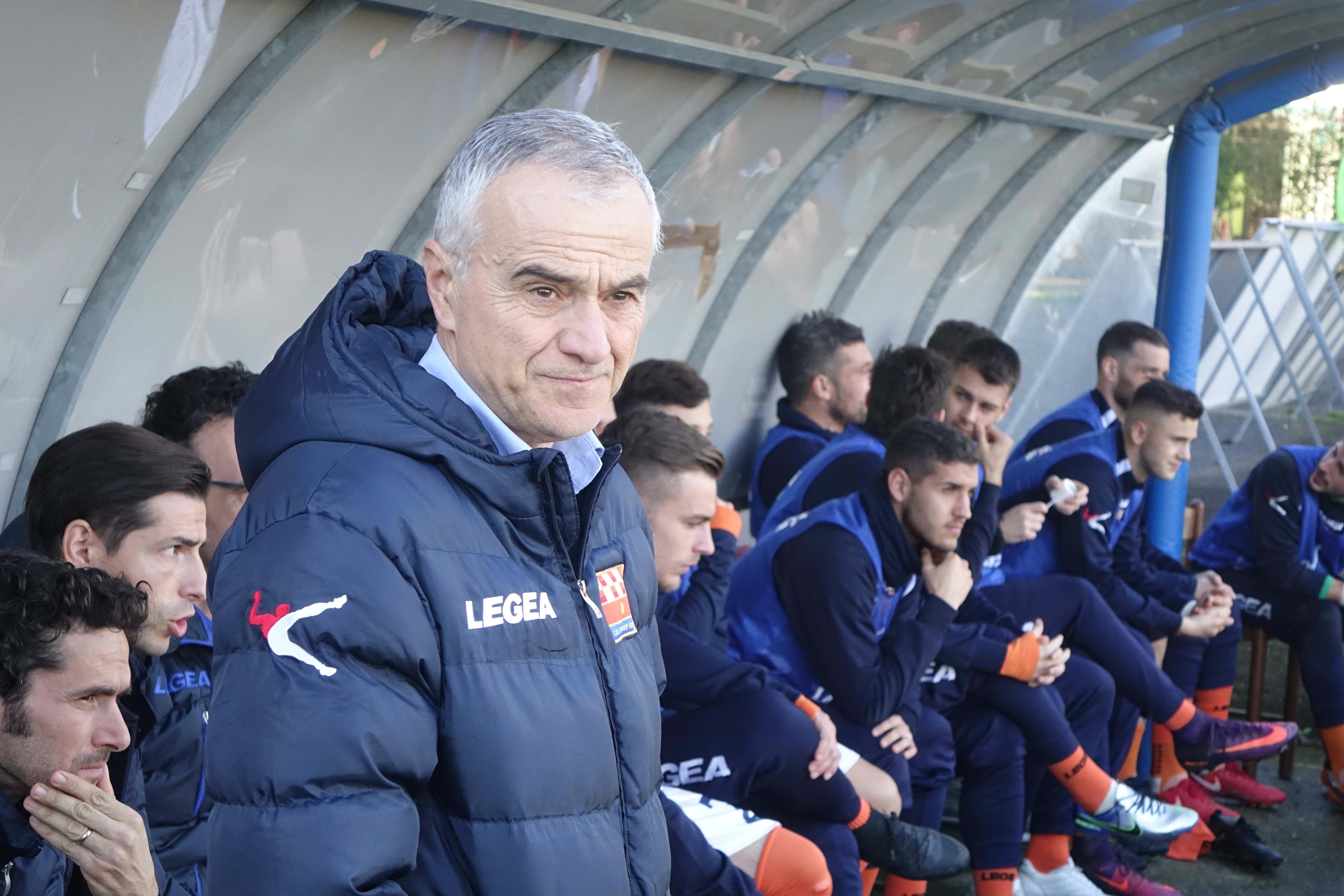 Mister Paolo Indiani