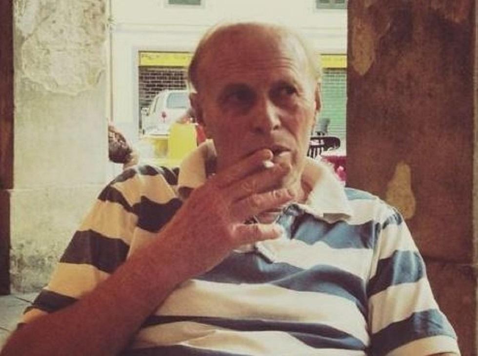Giancarlo Bernardini