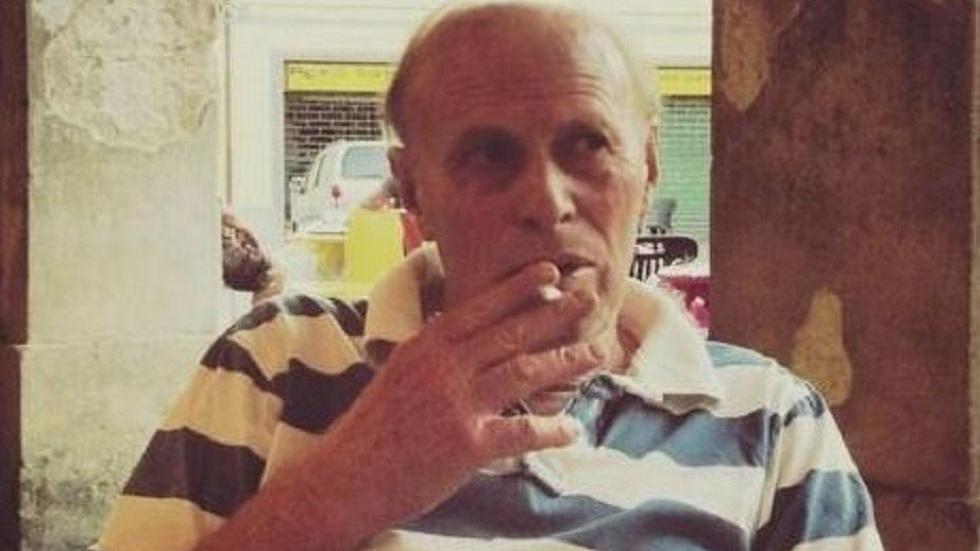 Giancarlo Bernardini