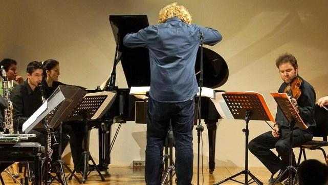 Modena, Schumann e Davies: l’Ensemble Utopia indaga genio e follia
