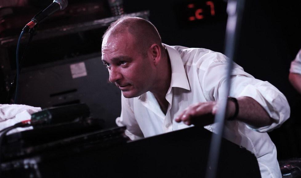 Modena, teatro Sacro Cuore: sera con Gialloblues e James Taylor Quartet 