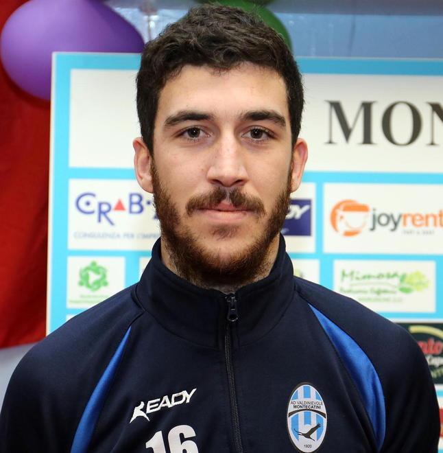 Montecatini in fase di smobilitazione 