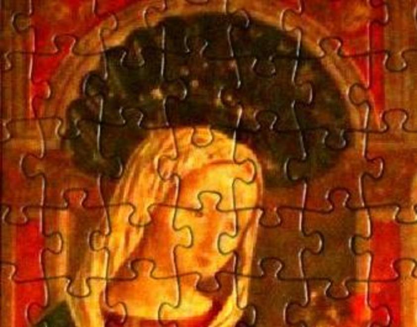 Dieci euro per il restauro della tela di Castelvecchio