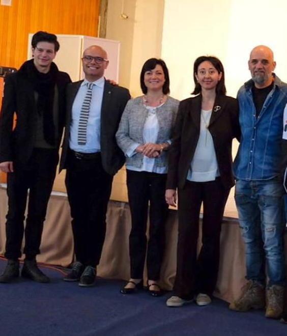 Oltre 300 allievi di scuole di danza domani al concorso-rassegna 