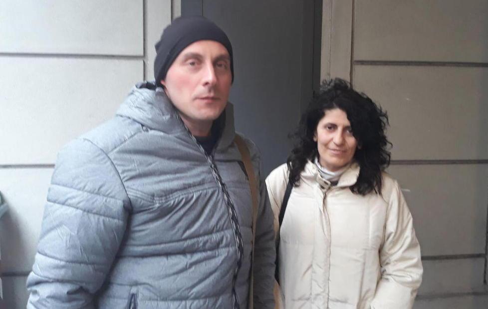Delitto del Palabingo, assolto Paolini 