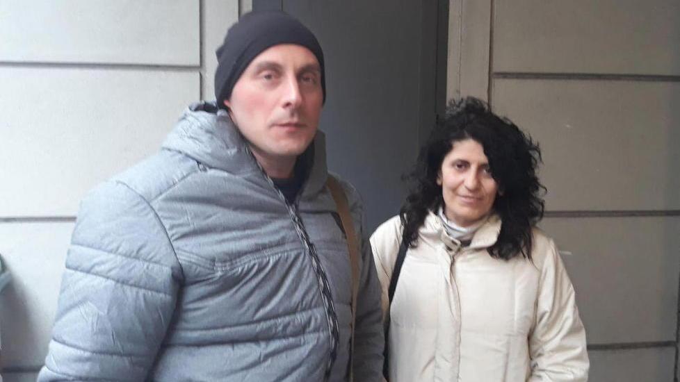 Delitto del Palabingo, assolto Paolini