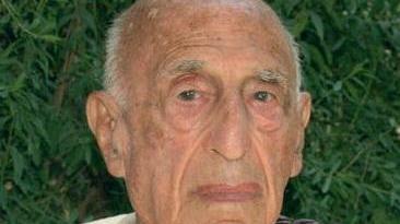Lunedì a Lajatico l’ultimo saluto a Gillo Dorfles