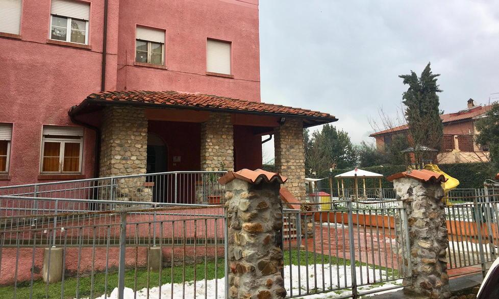 Furto all’asilo: portati via carne, parmigiano e un cellulare