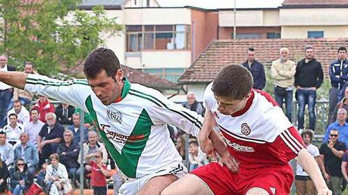 Terza Figc: il Cep riceve il Navacchio Zambra