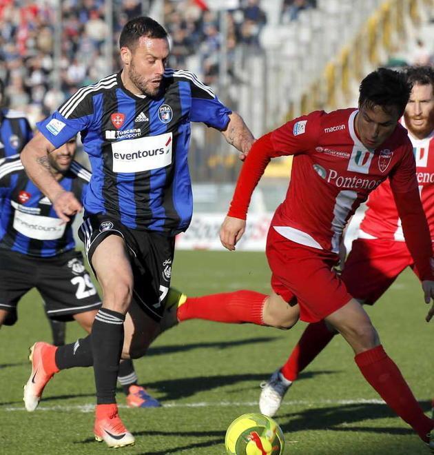 6 gol presi in 3 gare un brutto bilancio che toglie certezze