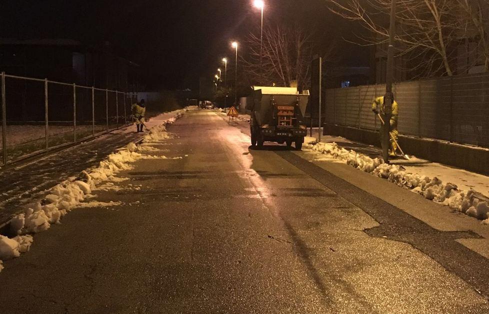 «Freddo inaccettabile nelle aule» Liceo scientifico, genitori infuriati 