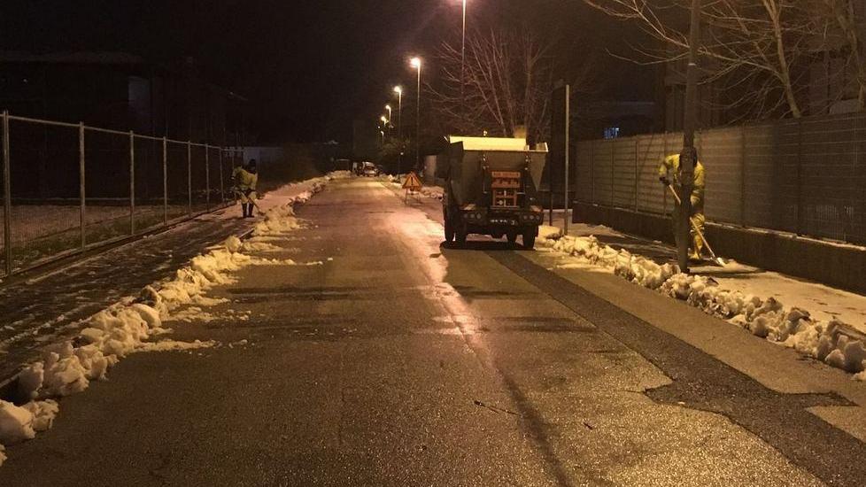 «Freddo inaccettabile nelle aule» Liceo scientifico, genitori infuriati