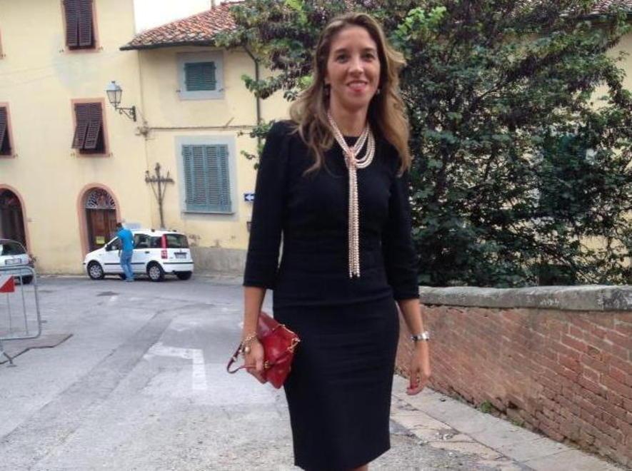 Minacciata candidata di +Europa al Senato 