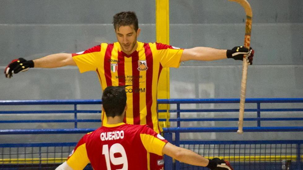 Lodi-Breganze, super sfida per ripartire