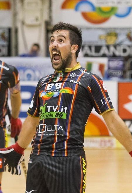 Infermeria piena per il Forte dei Marmi «Ma bisogna vincere» 