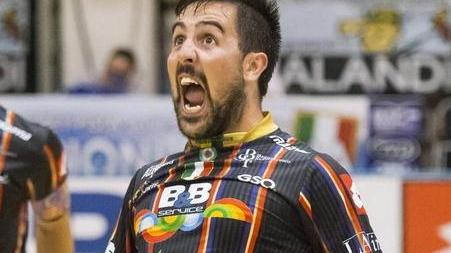 Infermeria piena per il Forte dei Marmi «Ma bisogna vincere»