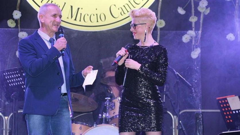 La Quercia in pole position