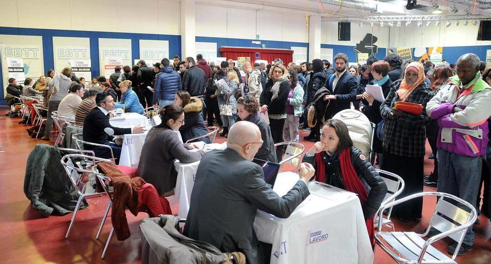 Turismo, in arrivo 170 posti alla Borsa mercato del lavoro 