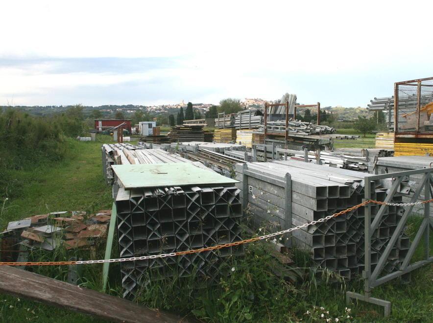I Ds raccolgono offerte per il parco 