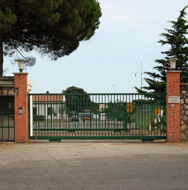 «Ex Aeronautica di Albinia, serve confronto»