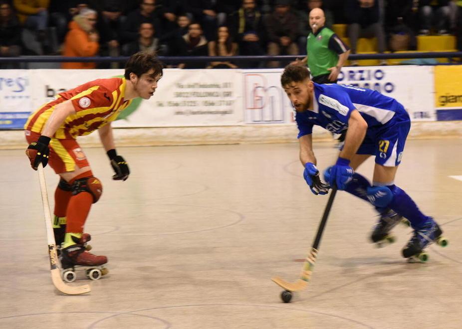 Thiene all’assalto del Follonica fresco di coccarda 