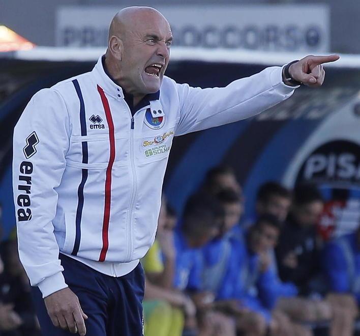 «Gavorrano, oggi serve tanto coraggio» 