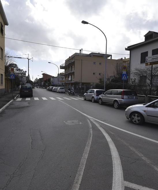 In arrivo 800 tifosi, rimozioni e divieti 